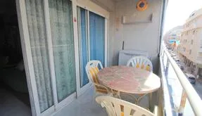 Property in Torrevieja. Habaneras area, 2 bedrooms, 68 m2 - photo 4