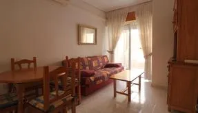 Buy an Apartment in Torrevieja, Spain. Curva del Palangre area, 1 bedroom, 42 m2 - photo 2