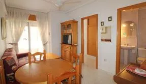 Buy an Apartment in Torrevieja, Spain. Curva del Palangre area, 1 bedroom, 42 m2 - photo 3