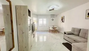 Buy an Apartment in Torrevieja, Spain. Playa del cura area, 3 bedrooms, 90 m2 - photo 2