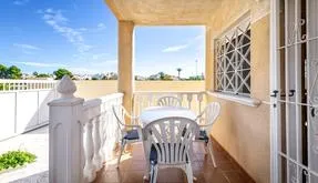 Buy an Town house in Torrevieja, Spain. La Siesta - El Salado - Torreta area, 2 bedrooms, 55 m2 - photo 4