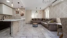 Real estate Torrevieja, House for sale. Centro area, 3 bedrooms, 138 m2 - photo 4