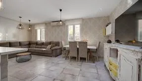 Real estate Torrevieja, House for sale. Centro area, 3 bedrooms, 138 m2 - photo 5