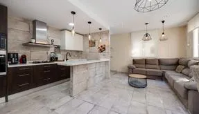 Real estate Torrevieja, House for sale. Centro area, 3 bedrooms, 138 m2 - photo 6