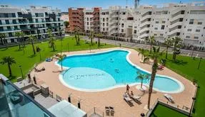 Guardamar del Segura, Spain. Real Estate. EL RASO area, 3 bedrooms, 109 m2 - photo 2