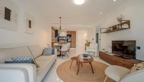 Guardamar del Segura, Spain. Real Estate. EL RASO area, 3 bedrooms, 109 m2 - photo 6