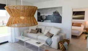 Buy an Apartment in Spain. Gran Alacant area, 3 bedrooms, 97 m2 - photo 5