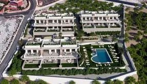 Spain real estate. Balcón de finestrat area, 2 bedrooms, 90 m2 - photo 4