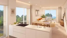 Apartment in Spain buy . PILAR DE LA HORADADA area, 2 bedrooms, 66 m2 - photo 5