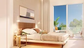 Buy an Apartment in Spain. PILAR DE LA HORADADA area, 3 bedrooms, 91 m2 - photo 6