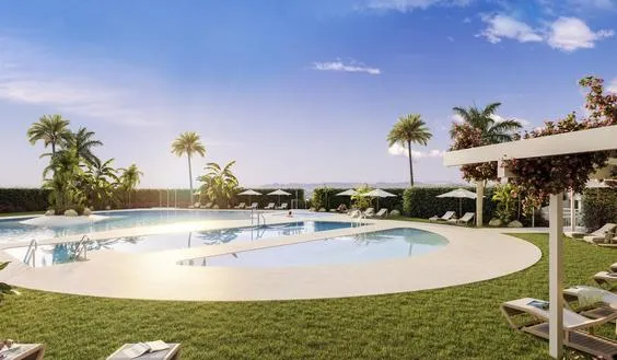 Real estate in Spain buy. Playas Del Torres area, 2 bedrooms, 95 m2 - photo 1