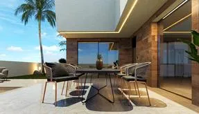 Buy an Villa Spain. CENTRO area, 3 bedrooms, 125 m2 - photo 4