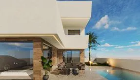 Buy an Villa Spain. CENTRO area, 3 bedrooms, 125 m2 - photo 5