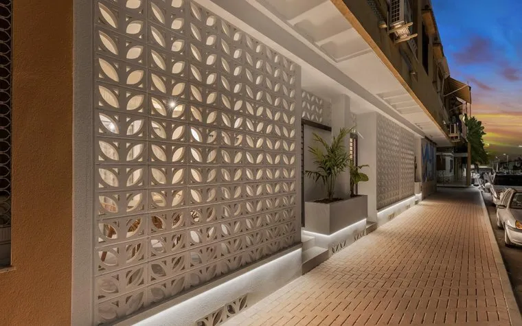 Torrevieja, real estate. Playa de los Naufragos area, 1 bedroom, 55 m2