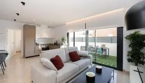 Buy real estate in Spain. Centro comercial ga area, 3 bedrooms, 96 m2 - photo 6