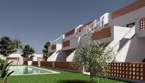 Housing in Spain. Zona Pueblo area, 3 bedrooms, 90 m2 - photo 2