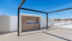 Housing in Spain. Zona Pueblo area, 3 bedrooms, 90 m2 - photo 4