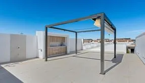 Housing in Spain. Zona Pueblo area, 3 bedrooms, 90 m2 - photo 5