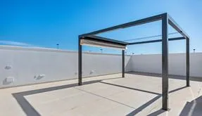 Housing in Spain. Zona Pueblo area, 3 bedrooms, 90 m2 - photo 6