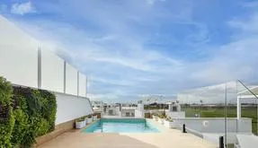 Buy a home in Spain. La Torre de la Horadada area, 2 bedrooms, 68 m2 - photo 2