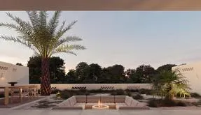 Buy an Villa in Spain. Golf la finca area, 4 bedrooms, 317 m2 - photo 4