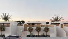 Buy an Villa in Spain. Golf la finca area, 4 bedrooms, 317 m2 - photo 5