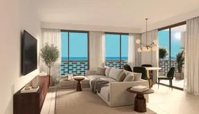 Real estate in Spain, Apartment. Gasparot area, 3 bedrooms, 83 m2 - photo 4