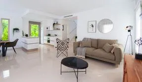 Spain buy an Villa. Playa del Espejo area, 3 bedrooms, 126 m2 - photo 2