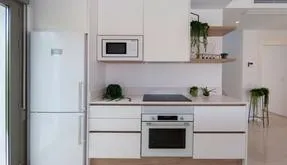 Spain buy an Villa. Playa del Espejo area, 3 bedrooms, 126 m2 - photo 6