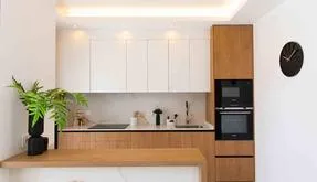 Property for sale. DOÑA PEPA area, 3 bedrooms, 134 m2 - photo 4