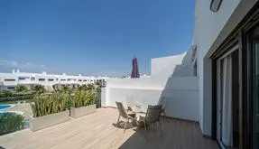 Buy an Bungalow Spain. Vistabella Golf area, 2 bedrooms, 75 m2 - photo 5