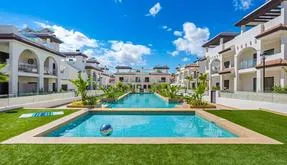 Buy an Bungalow in Spain. DOÑA PEPA area, 3 bedrooms, 95 m2 - photo 2