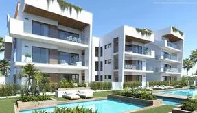 Real estate in Spain buy. Los Narejos area, 3 bedrooms, 106 m2 - photo 2