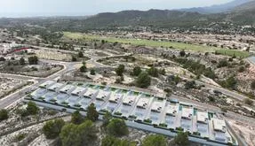 Spain real estate. Golf Puig Campana area, 3 bedrooms, 233 m2 - photo 3