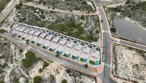 Spain real estate. Golf Puig Campana area, 3 bedrooms, 233 m2 - photo 6