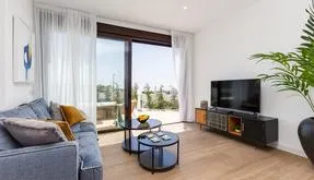 Spain buy an Villa. Balcón de finestrat area, 3 bedrooms, 146 m2 - photo 2