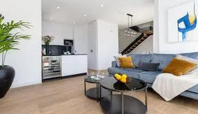 Spain buy an Villa. Balcón de finestrat area, 3 bedrooms, 146 m2 - photo 3