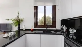 Real estate in Spain, Villa. Balcón de finestrat area, 4 bedrooms, 202 m2 - photo 6