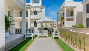 Bungalow in Spain buy . Ciudad Quesada area, 2 bedrooms, 80 m2 - photo 5