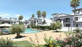 Spain Bungalow buy. Ciudad Quesada area, 2 bedrooms, 79 m2 - photo 3