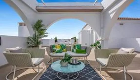 Spain Bungalow buy. Ciudad Quesada area, 2 bedrooms, 79 m2 - photo 5