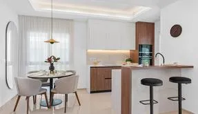 Spain Bungalow buy. Ciudad Quesada area, 2 bedrooms, 79 m2 - photo 6