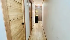 102m2 Apartment, 3 Bedrooms by the Beach, Terrace, and Elevator - photo 6