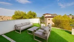 Luxury Villa with Pool in a Quiet Location Near Golf Courses, Las Filipinas, Orihuela Costa - photo 5