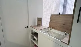 Buy an Apartment in Spain, Torrevieja. Acequion area, 3 bedrooms, 104 m2 - photo 6