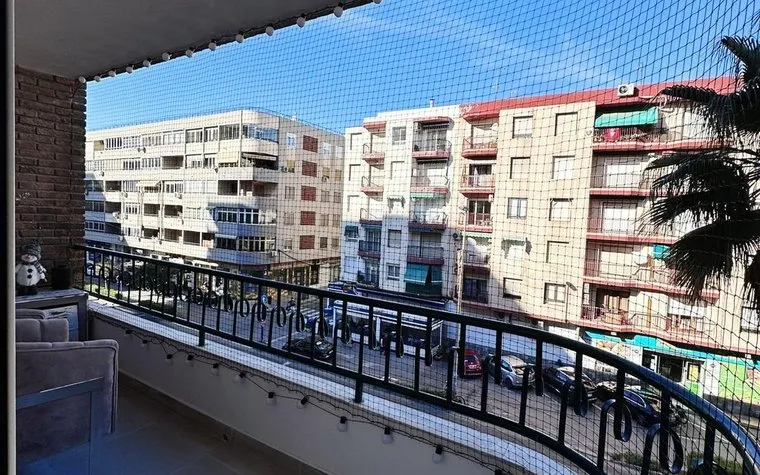 Buy an Apartment in Spain, Torrevieja. Acequion area, 3 bedrooms, 104 m2