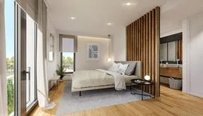 Housing in Spain. Sierra cortina area, 3 bedrooms, 230 m2 - photo 5