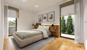 Housing in Spain. Sierra cortina area, 3 bedrooms, 230 m2 - photo 6