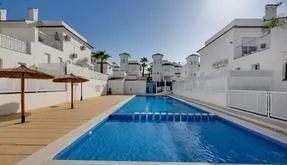 Housing in Spain. El Oasis area, 3 bedrooms, 109 m2 - photo 3