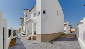 Housing in Spain. El Oasis area, 3 bedrooms, 109 m2 - photo 6